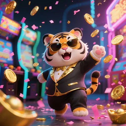 68q jogos entretenimento online